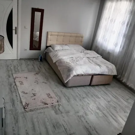 The Villa Closest To The Airport * Tasoluk
