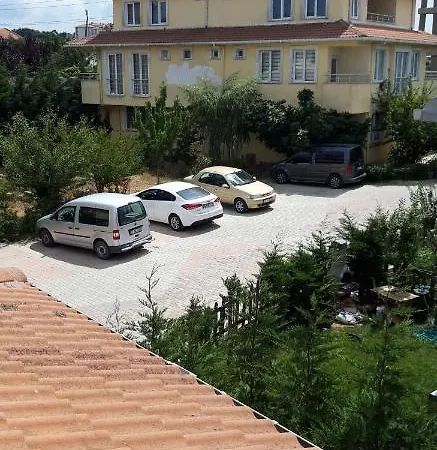 Villa The Villa Closest To The Airport Tasoluk