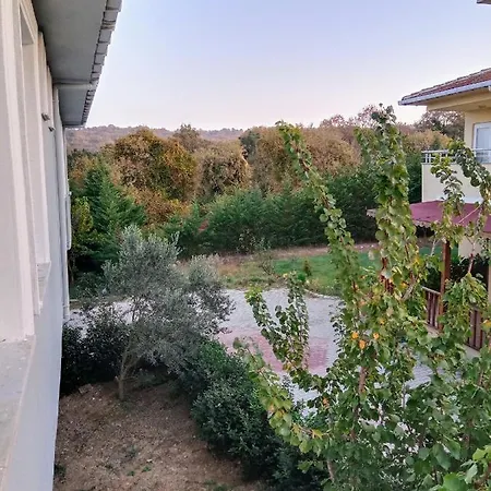 Forest Villa, 6 Minutes From The Airport