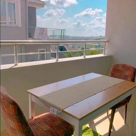 The Villa Closest To The Airport * Tasoluk