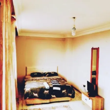 The Villa Closest To The Airport * Tasoluk
