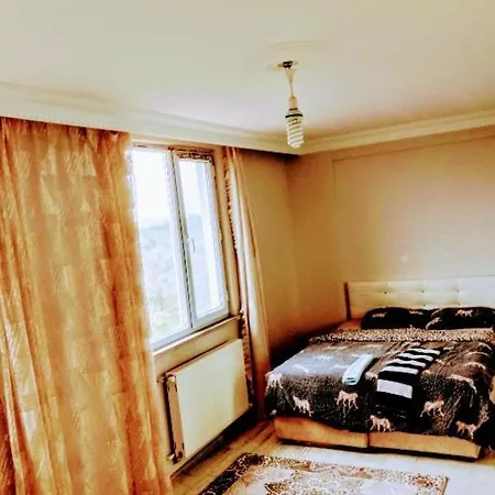 The Villa Closest To The Airport * Tasoluk