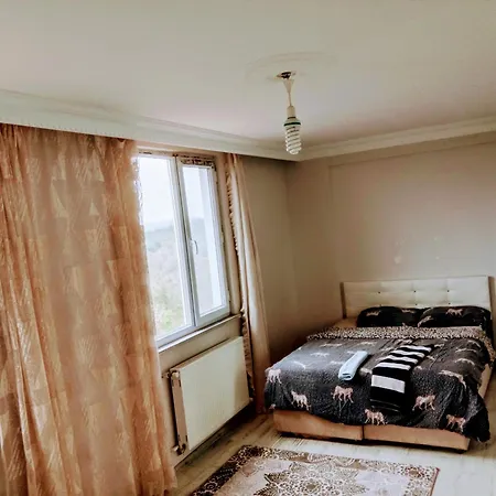 The Villa Closest To The Airport Tasoluk