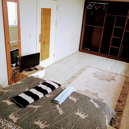 Havalimanina yakın orman içinde villa 3 * Tasoluk