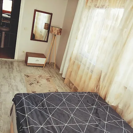 Havalimanina yakın orman içinde villa 3 Villa Tasoluk