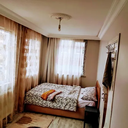 Villa The Villa Closest To The Airport Tasoluk