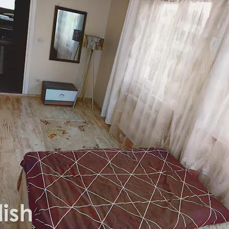 Havalimanina yakın orman içinde villa 3 Villa Tasoluk