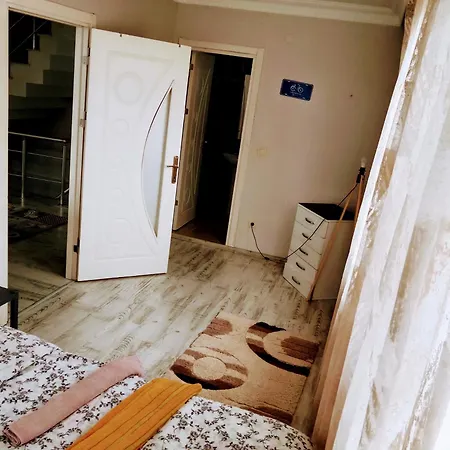 Havalimanina yakın orman içinde villa 3 Villa