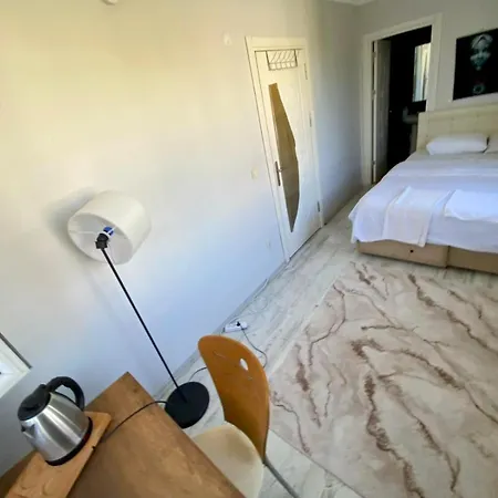 Villa Havalimanina Yakın Orman Içinde 3 *