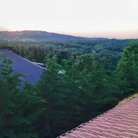 Forest Villa, 6 Minutes From The Airport * Tasoluk