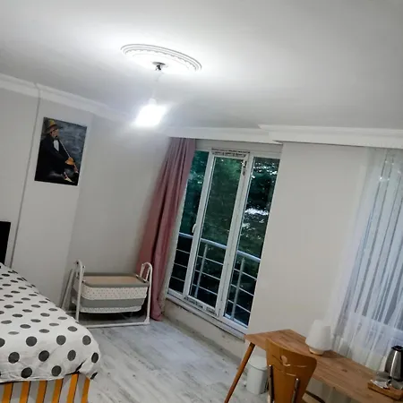 Villa Havalimanina Yakın Orman Içinde 3 *