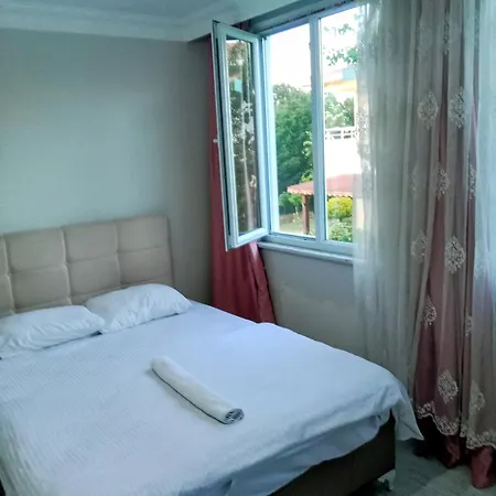 Forest Villa, 6 Minutes From The Airport * Tasoluk