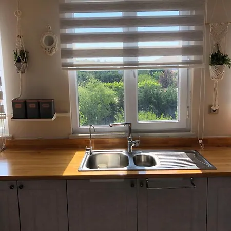 Forest Villa, 6 Minutes From The Airport * Tasoluk