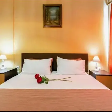 Forest Villa, 6 Minutes From The Airport Tasoluk