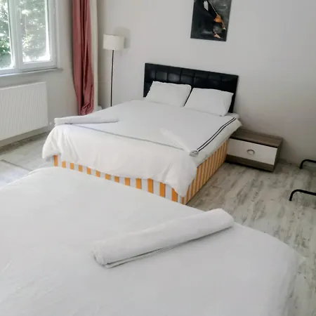 Villa Forest Villa, 6 Minutes From The Airport Tasoluk