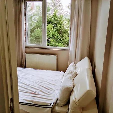 Вилла Forest Villa, 6 Minutes From The Airport *