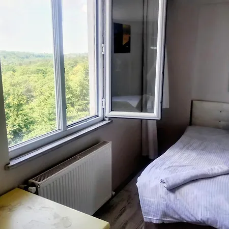 Вилла Forest Villa, 6 Minutes From The Airport Tasoluk