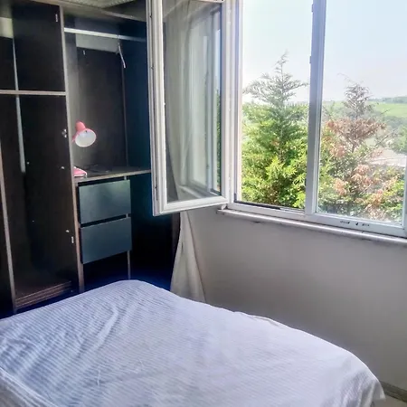 Willa Forest Villa, 6 Minutes From The Airport *