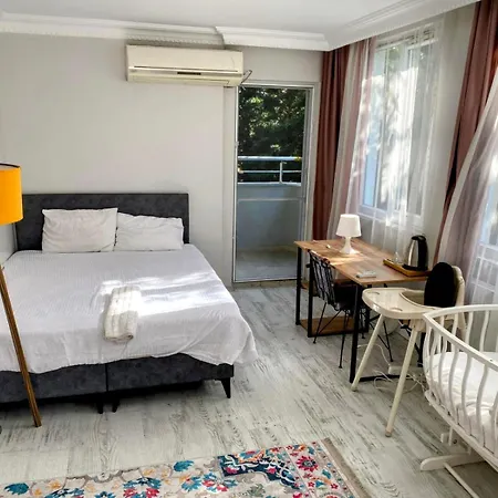Willa Forest Villa, 6 Minutes From The Airport *
