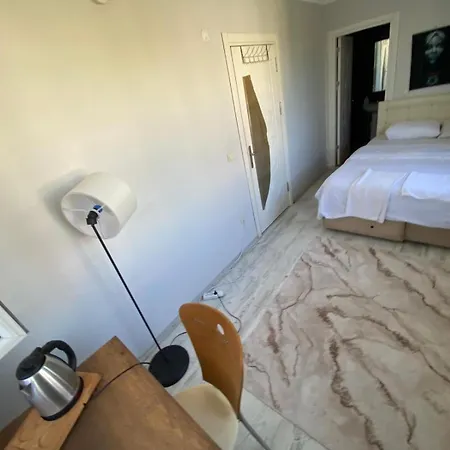 Willa Forest Villa, 6 Minutes From The Airport Tasoluk