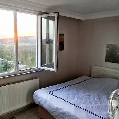 Villa Forest Villa, 6 Minutes From The Airport *
