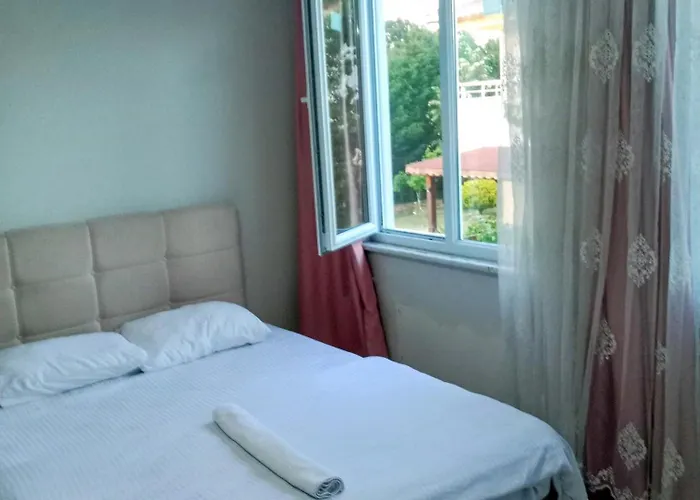 Forest Villa, 6 Minutes From The Airport * Tasoluk