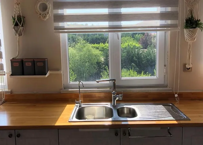 Forest Villa, 6 Minutes From The Airport * Tasoluk